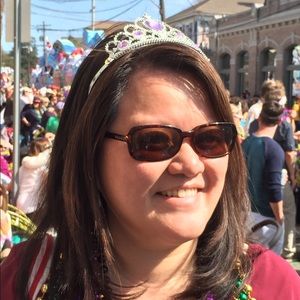 Meet your Posher, Wendy